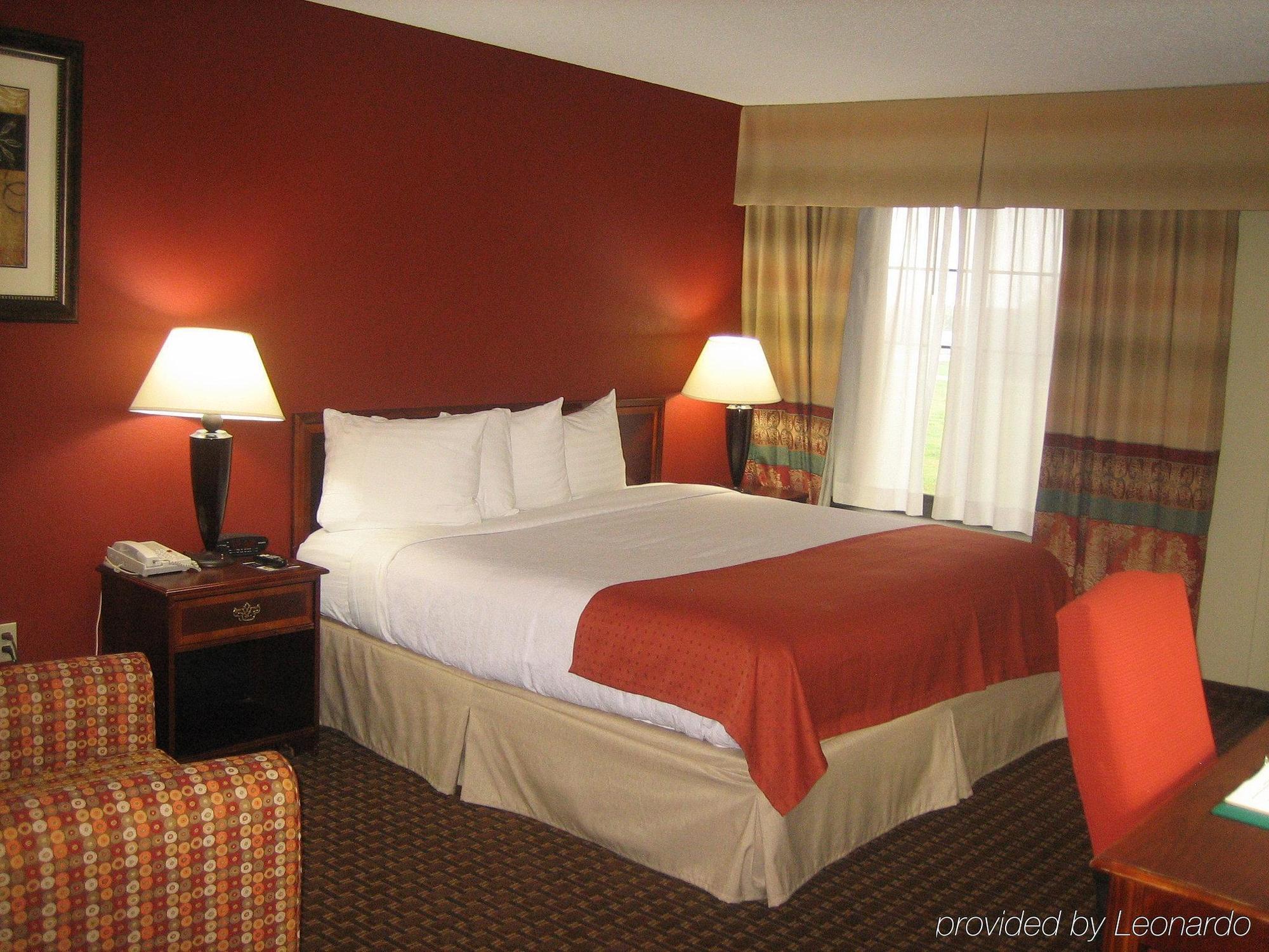 Holiday Inn Hotel & Suites Owatonna Zimmer foto